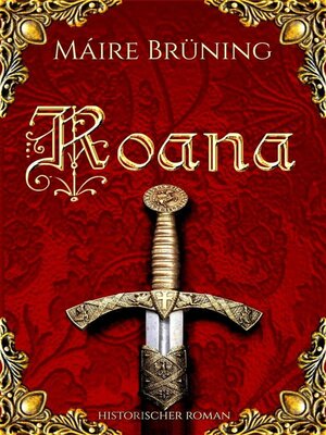 cover image of Roana